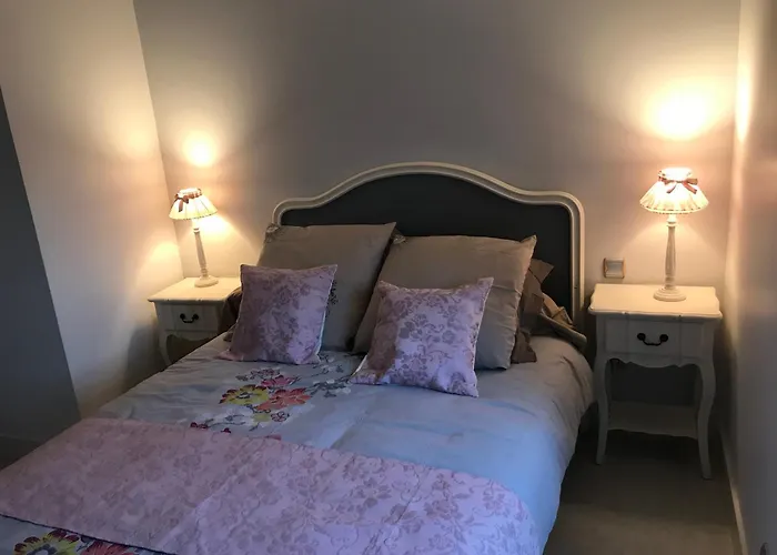 La Maison De Josephine
