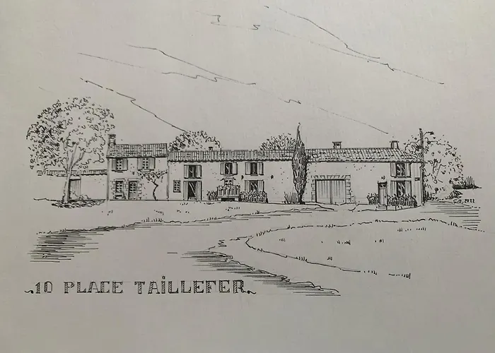 La Maison De Josephine