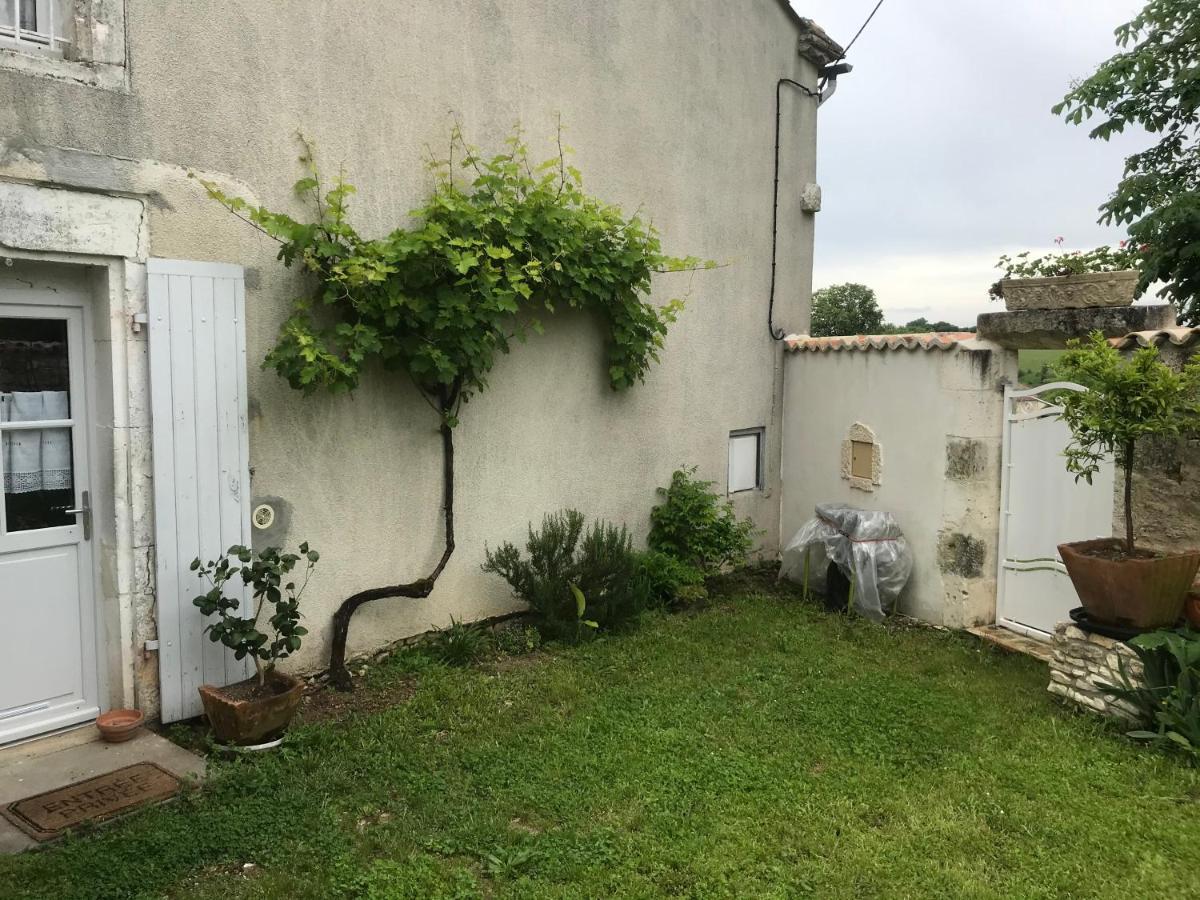 La Maison De Josephine Сasa de vacaciones