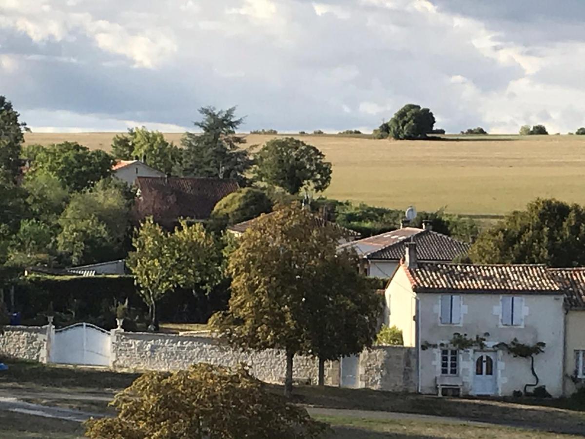 Holiday home La Maison De Josephine *