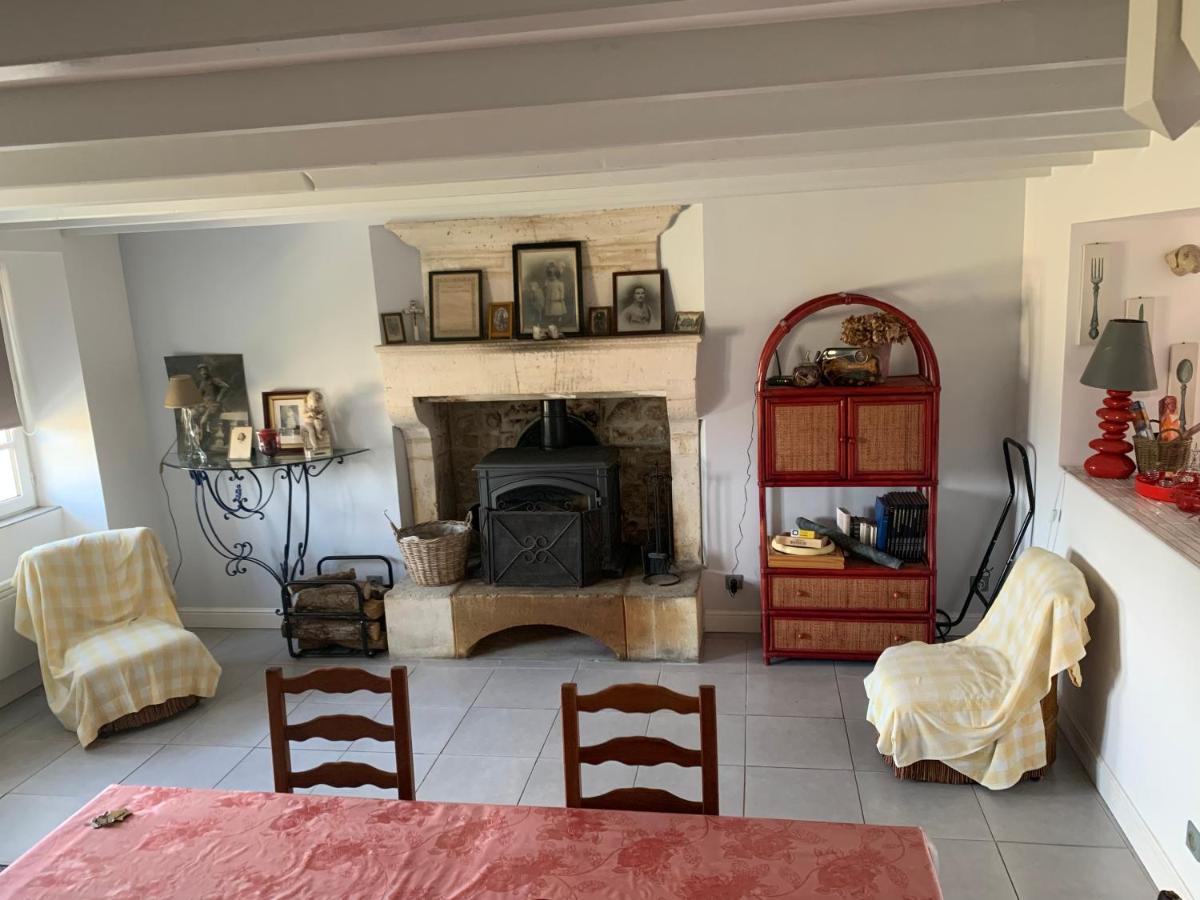Holiday home La Maison De Josephine Montignac-Charente