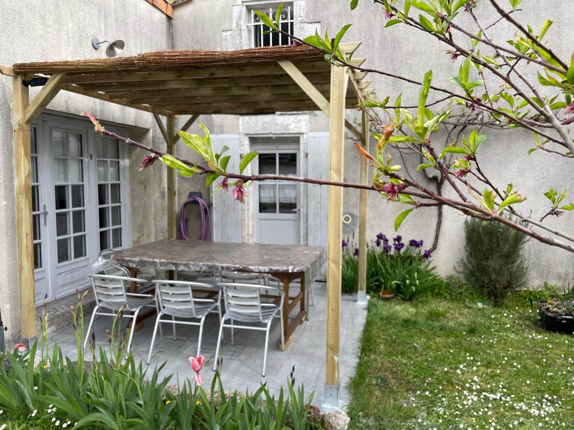 La Maison De Josephine Montignac-Charente