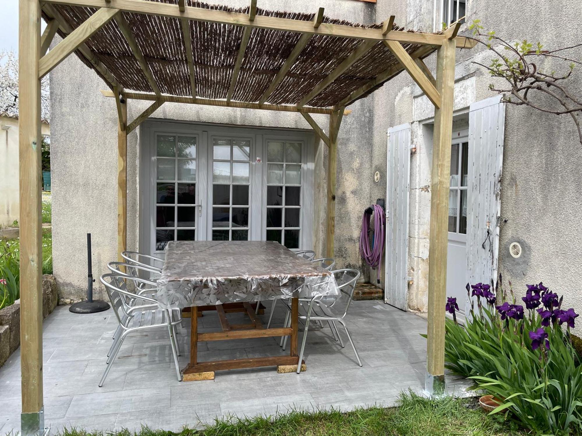 Holiday home La Maison De Josephine *