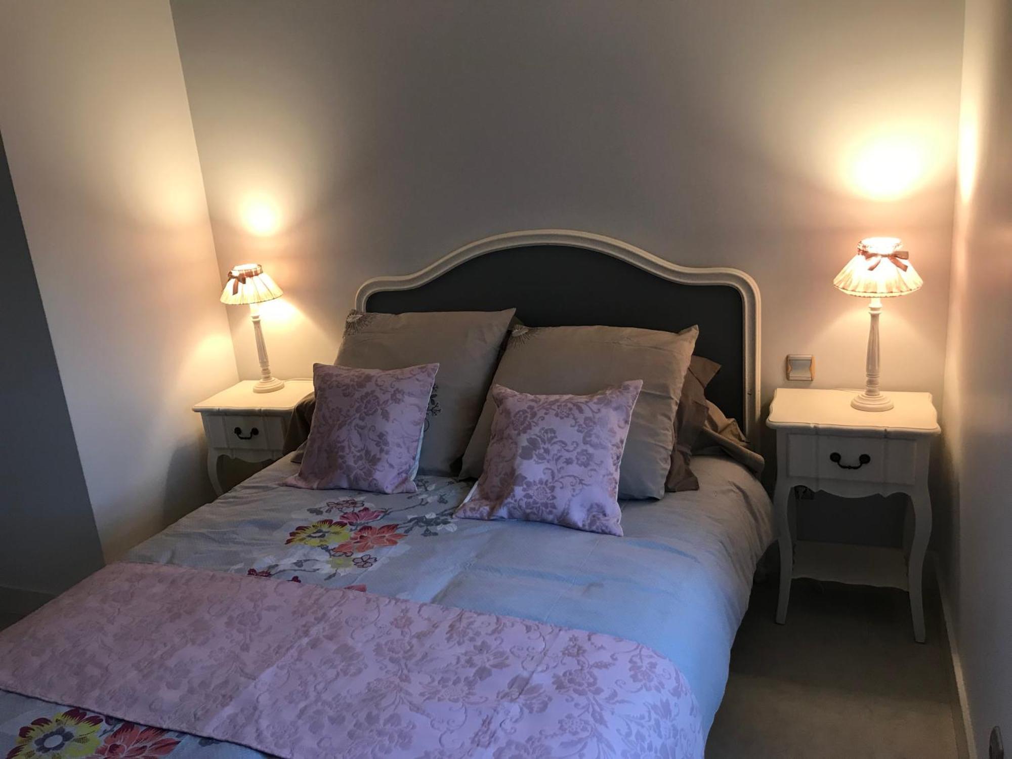 La Maison De Josephine Holiday home Montignac-Charente