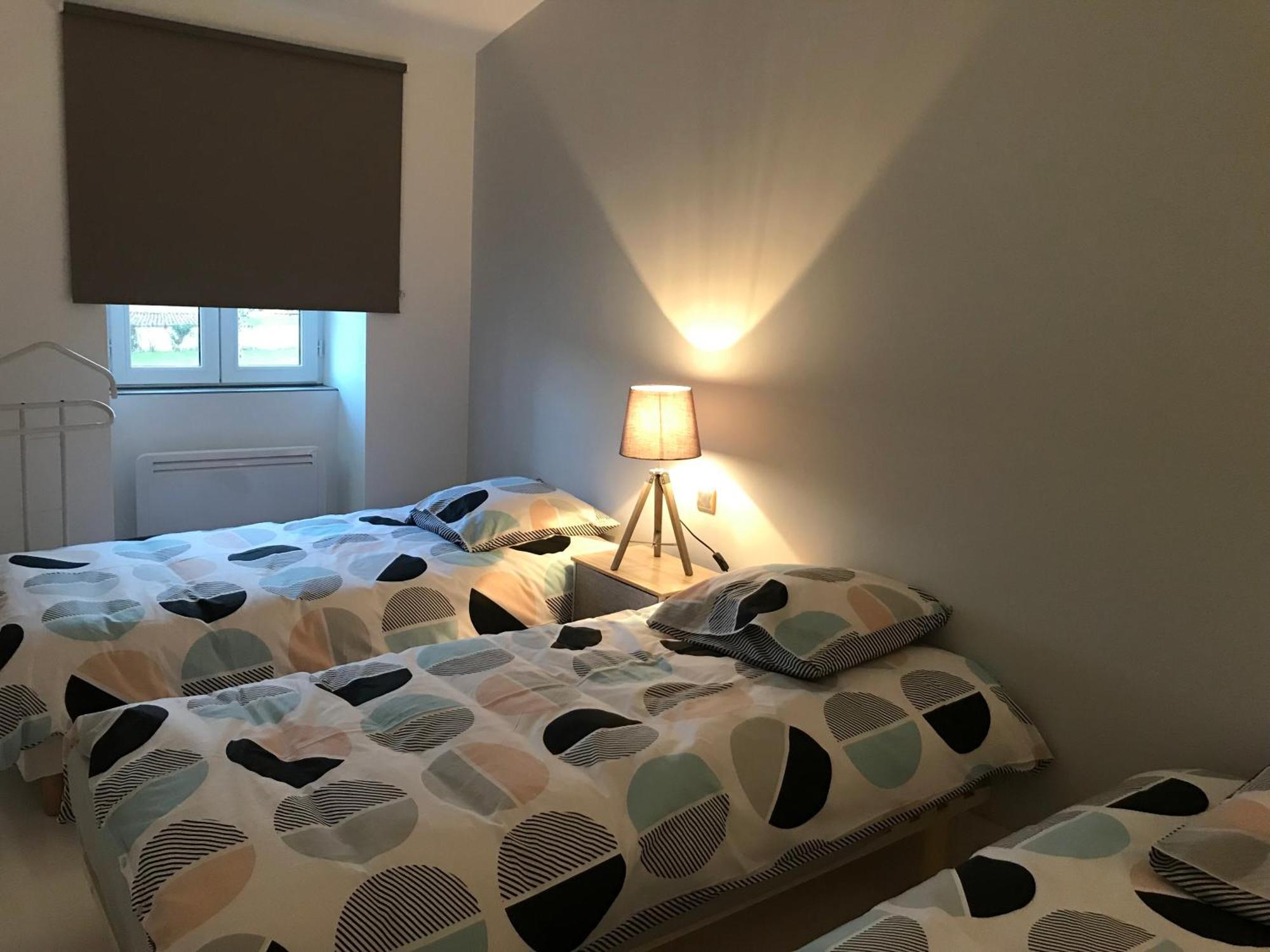 Holiday home La Maison De Josephine