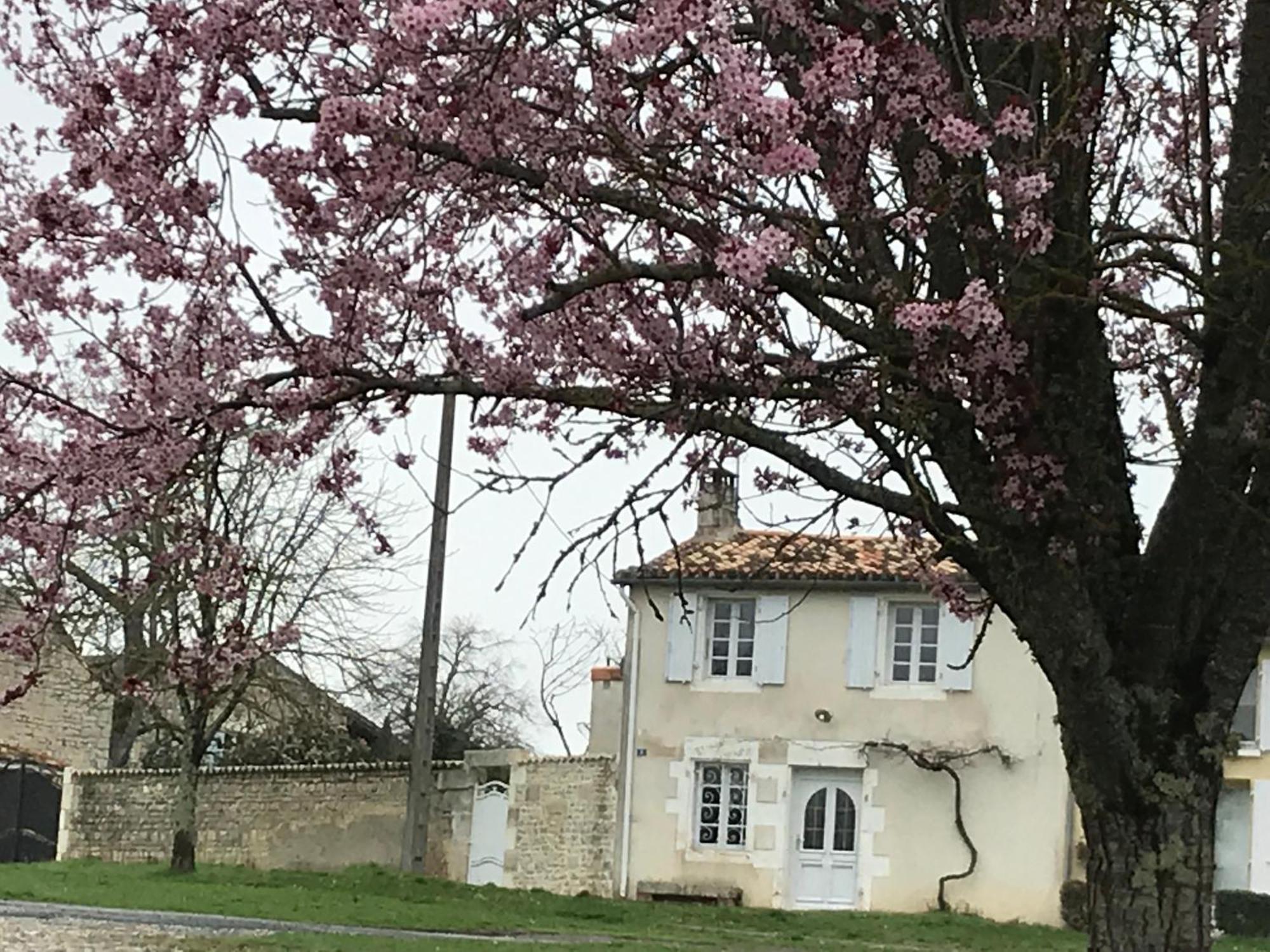 La Maison De Josephine Holiday home *