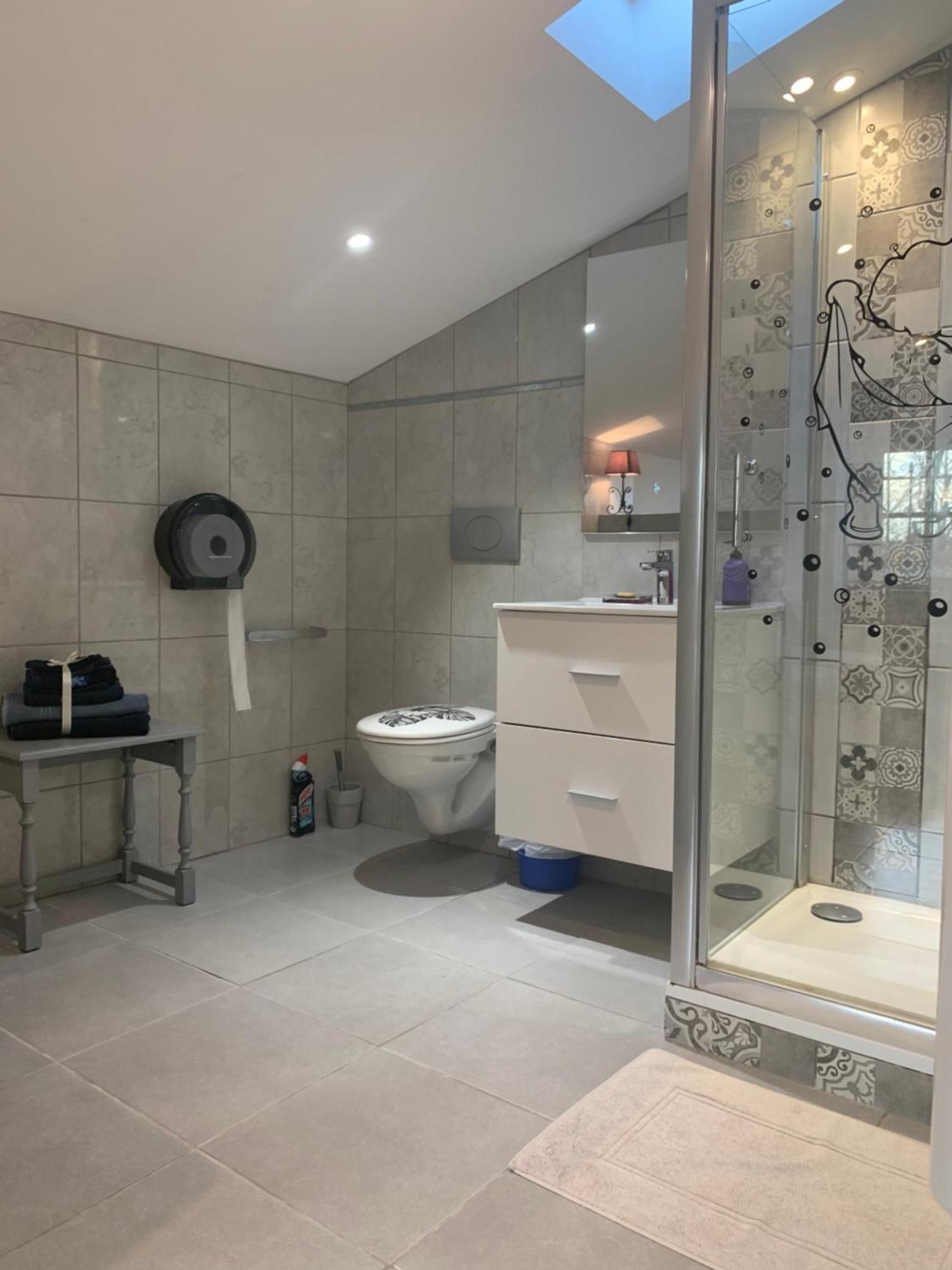 La Maison De Josephine Holiday home Montignac-Charente