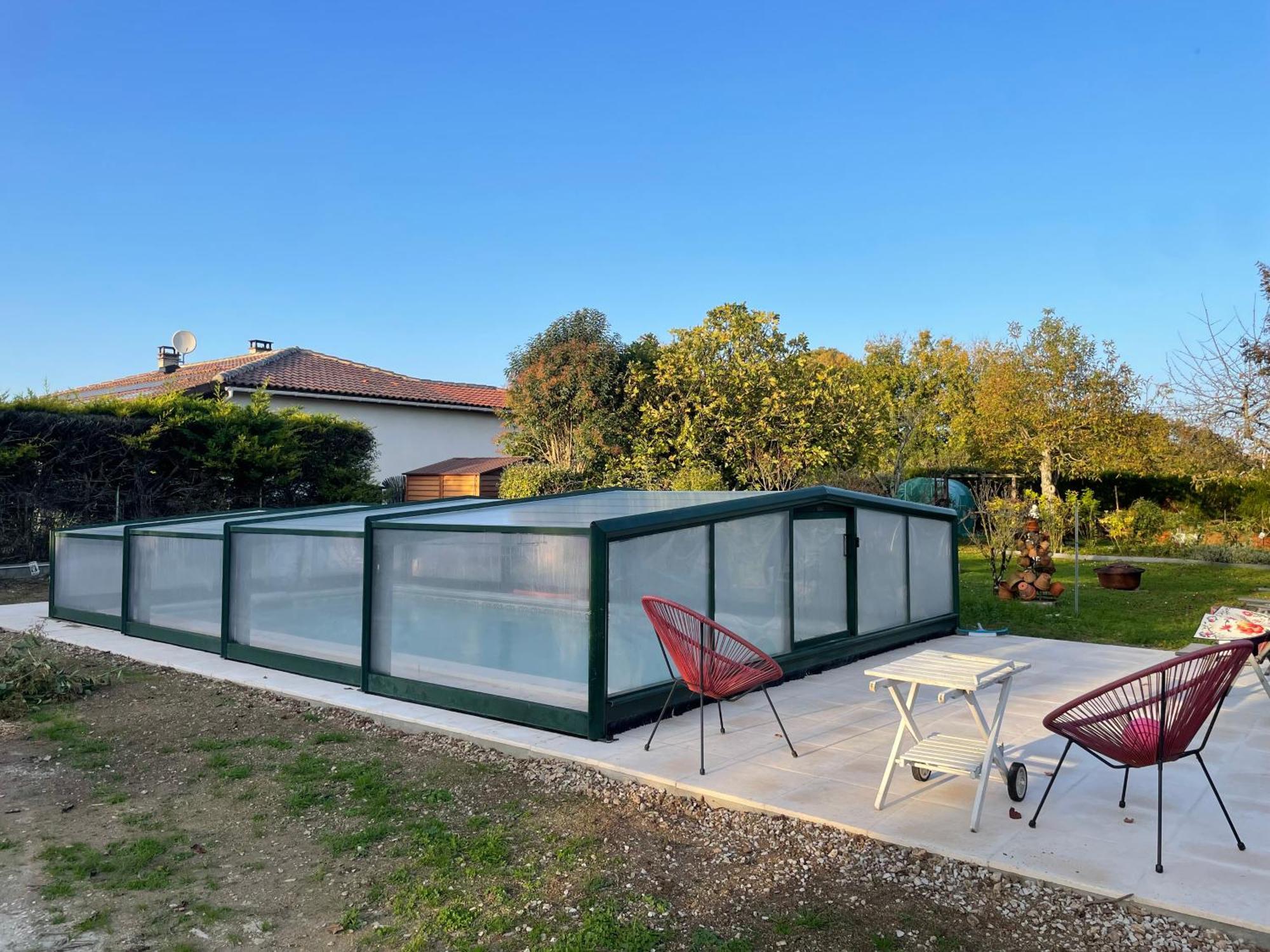 La Maison De Josephine Сasa de vacaciones Montignac-Charente