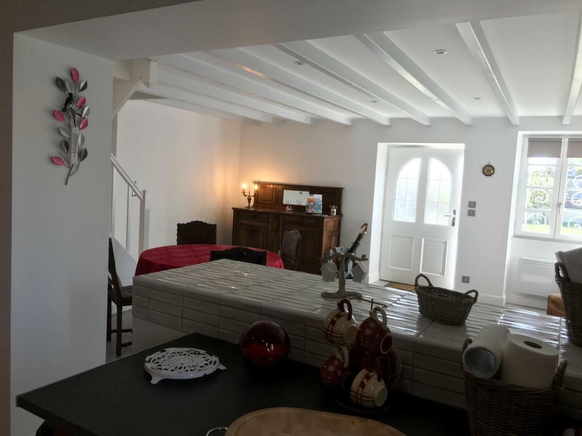 Holiday home La Maison De Josephine